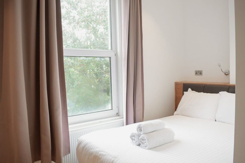 Osborne Aparthotel