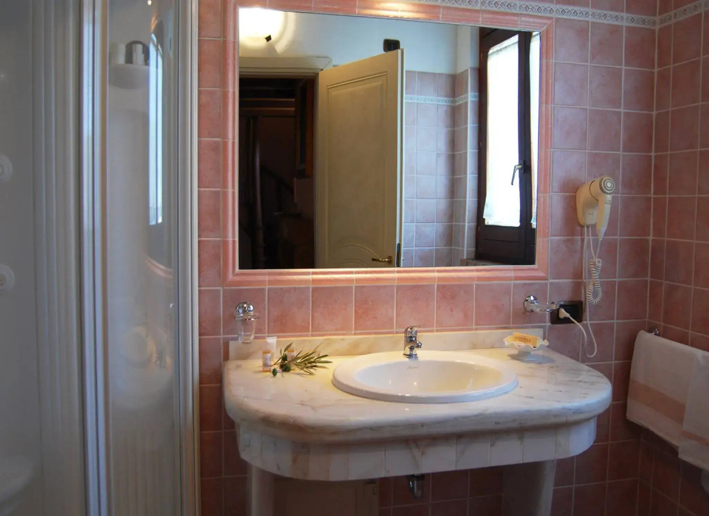 Il Borghetto Beach Club Resort