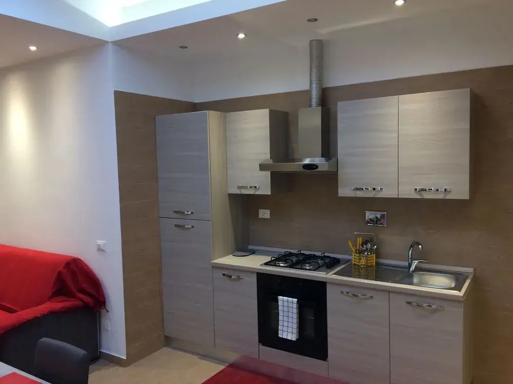 Kings Of Rome Apartments