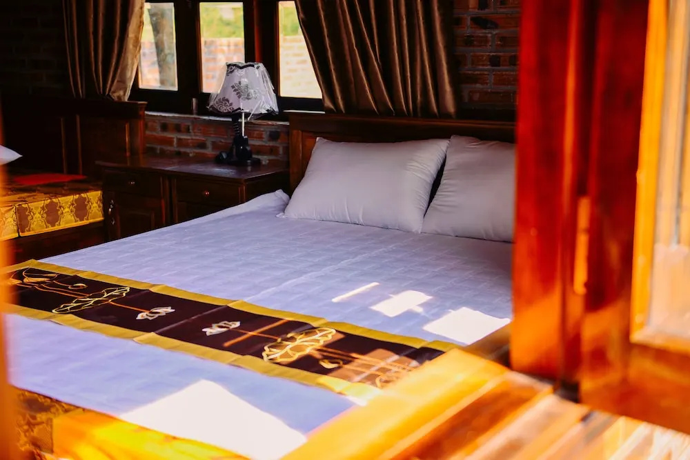 Ninhbinhfriendlyhomestay