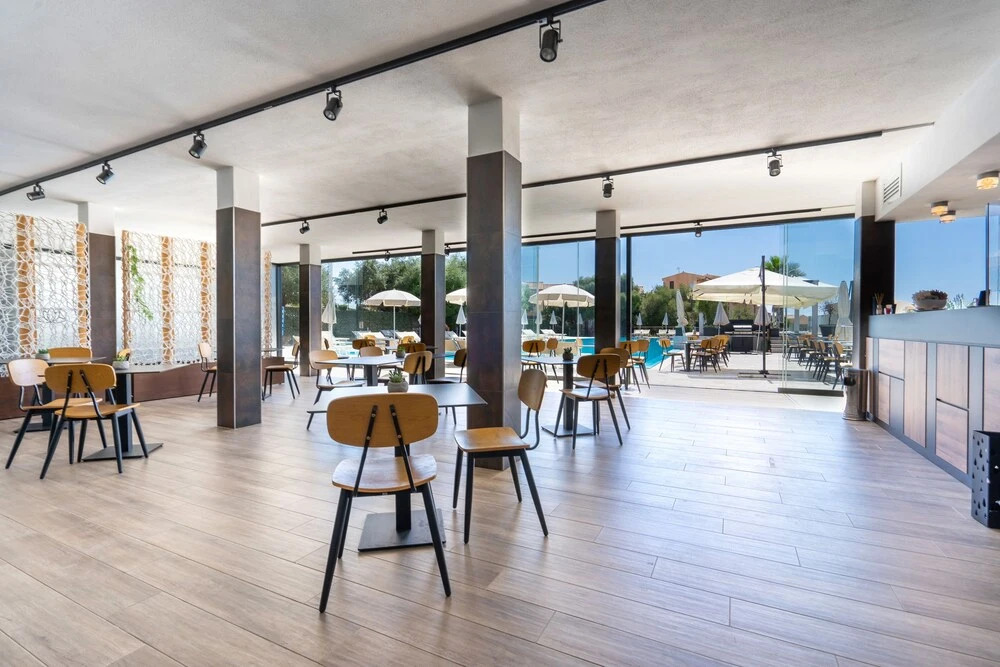 Horizon Hotel Badesi