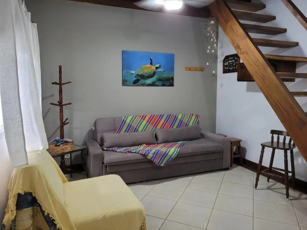 Casa De Férias Em Maresias