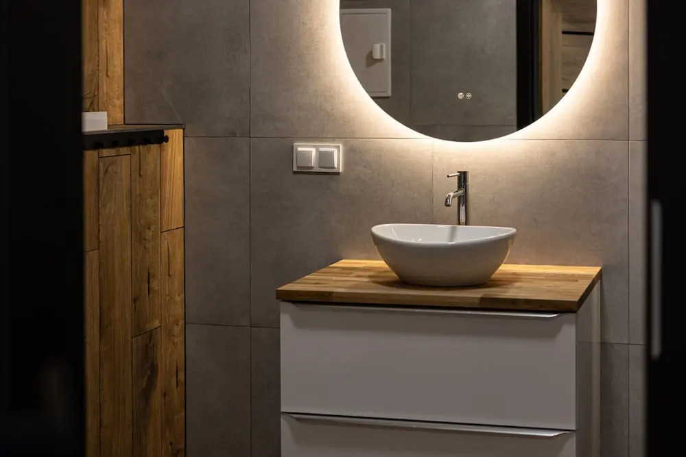 Nuevo Studio Nowy Port Balkon Klimatyzacja