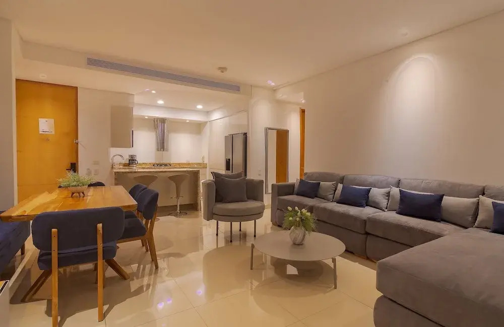 Condominio H2