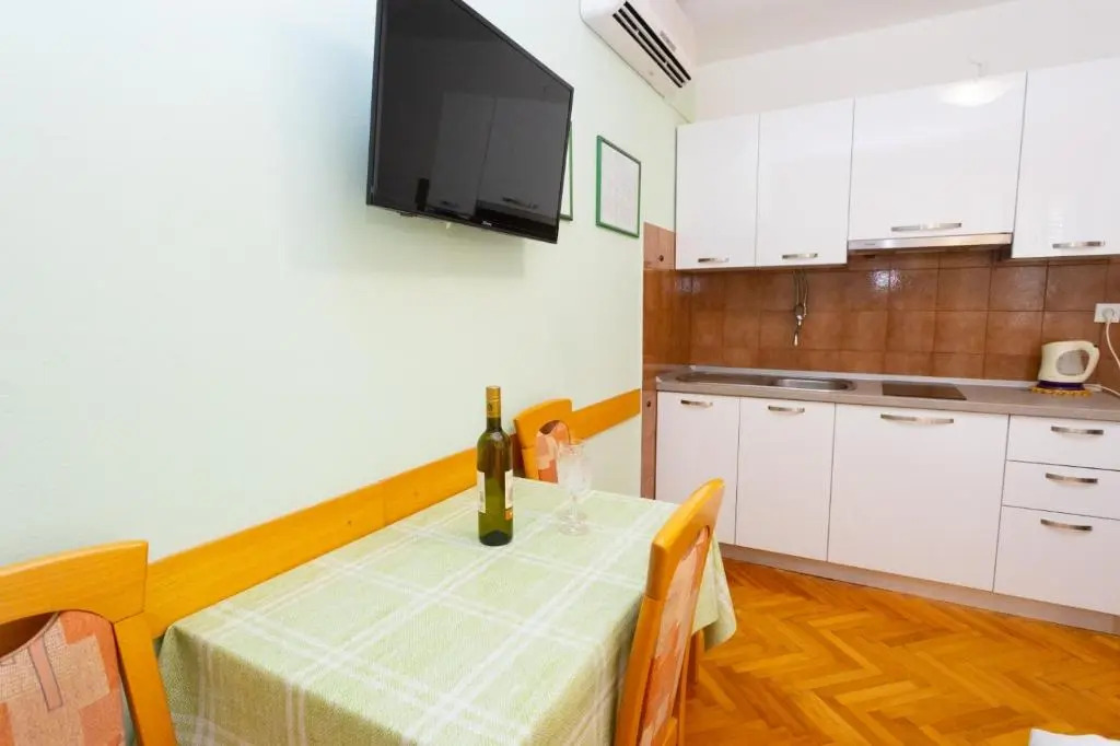 Apartmani Vranjes