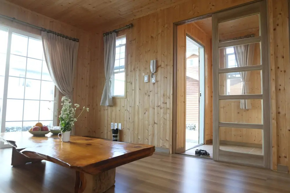 Jeju StarValley Pension