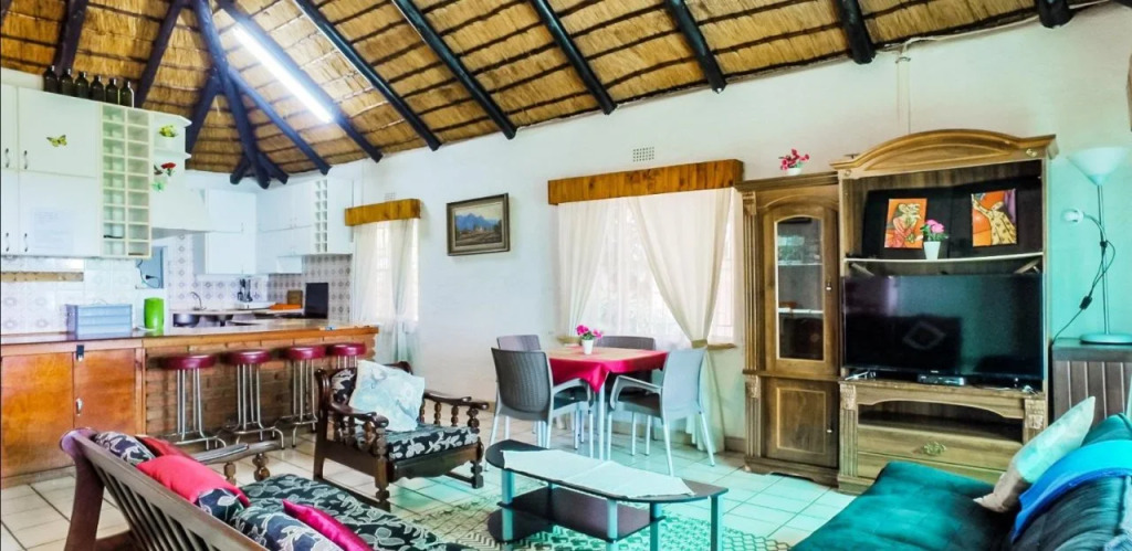 Impala Niezel Lodge & Guest House