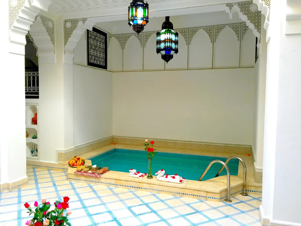 Riad Al Haram