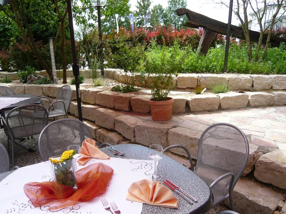 Hotel Donaublick