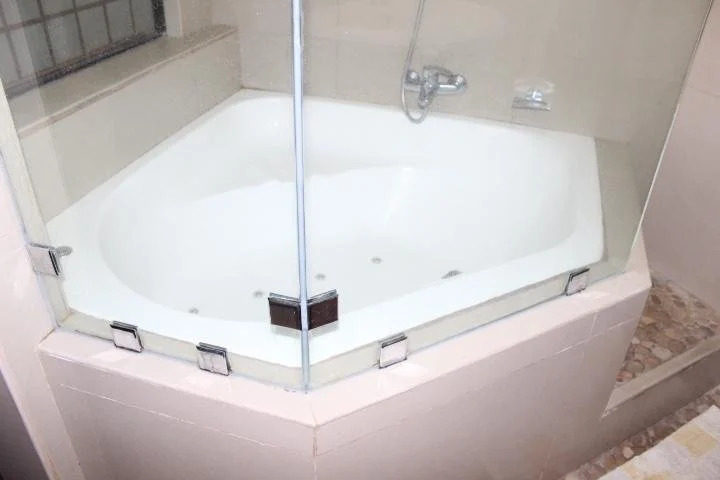 Affinity Condo Resort