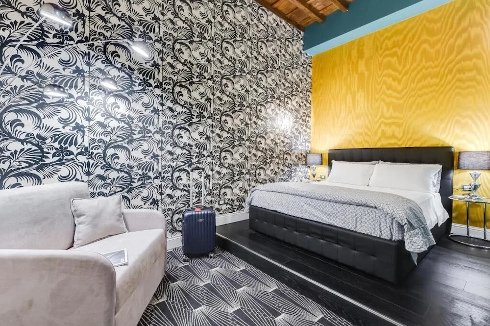 The French suites by oneup Hospitality