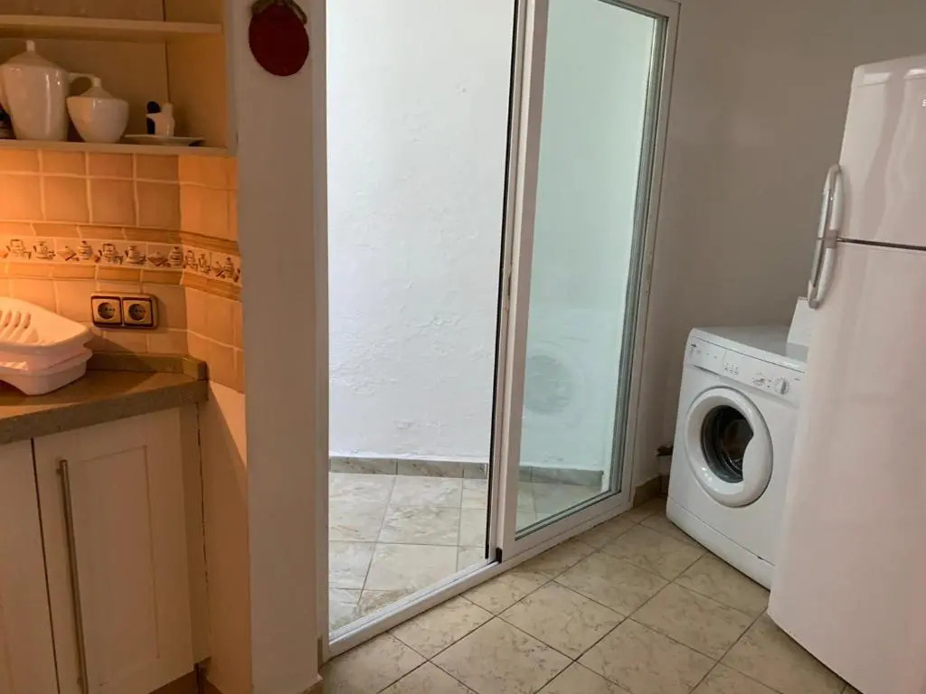 CASA TORRECILLA LINDA Adosado 2 Dormitorios a 50 metros de la Playa Torrecilla Nerja