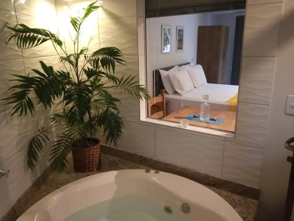 Vila Verde Suites