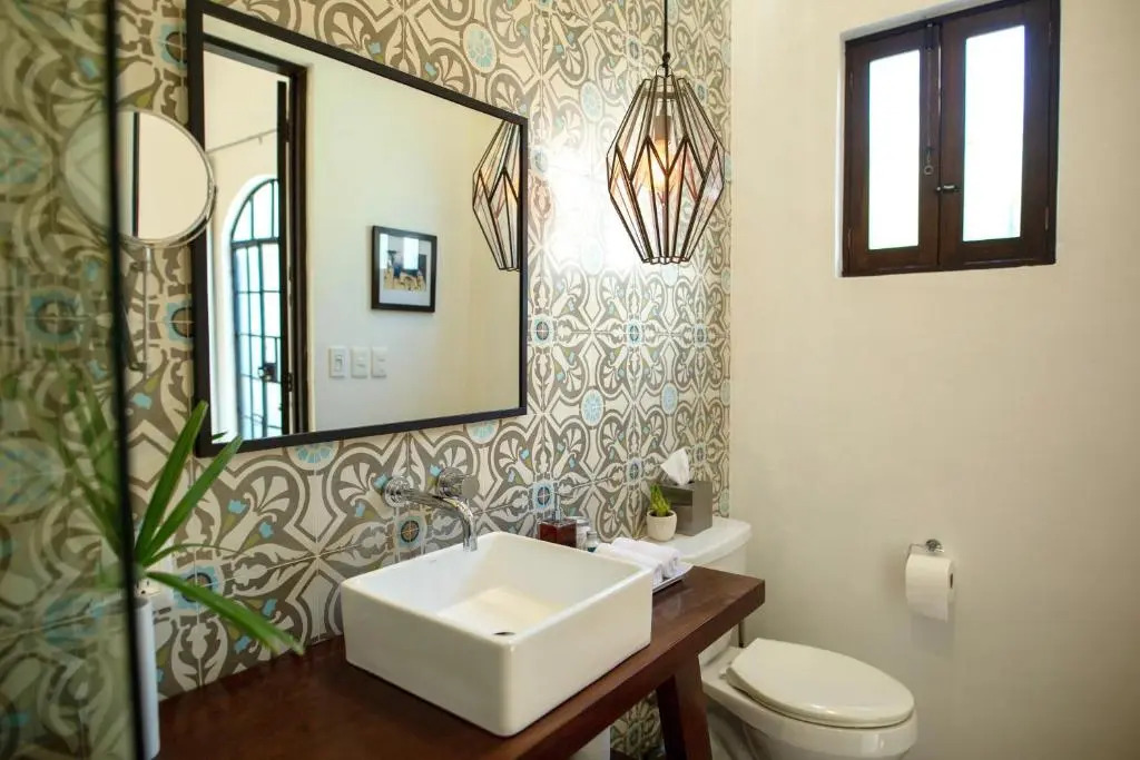 The Diplomat Boutique Hotel