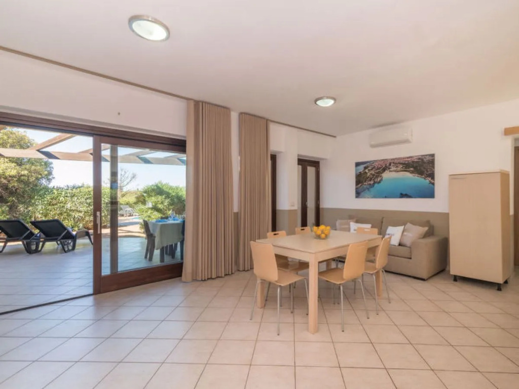 House Paradise Costa Paradiso 21747
