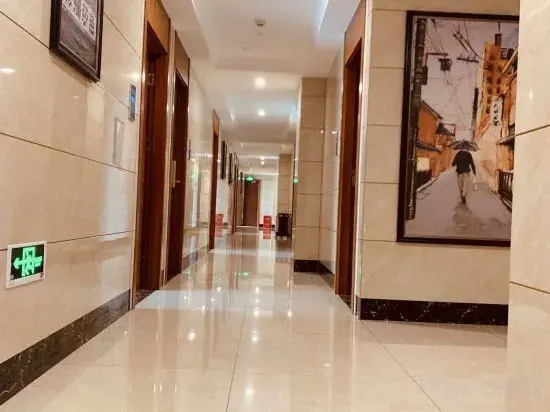 Langyi Hotel