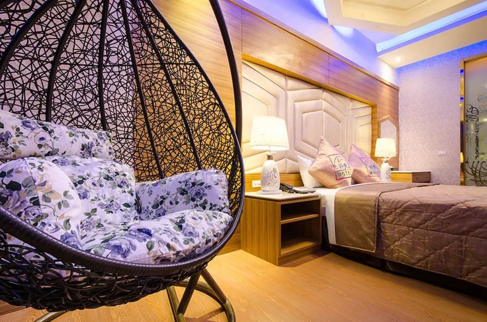 Zheng Yi Classic Hotel & Motel