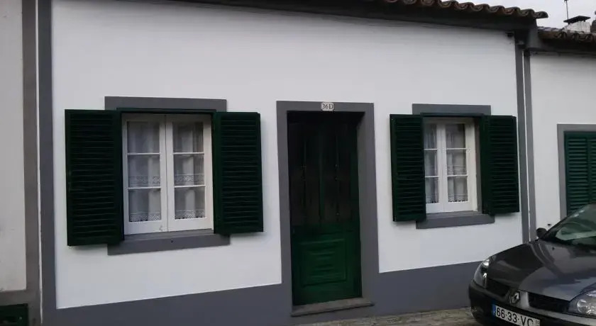 Casa da Beija - House Azores