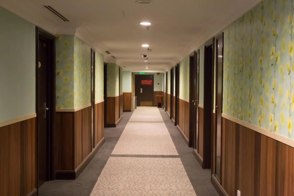 Prescott Hotel Kuala Lumpur Medan Tuanku