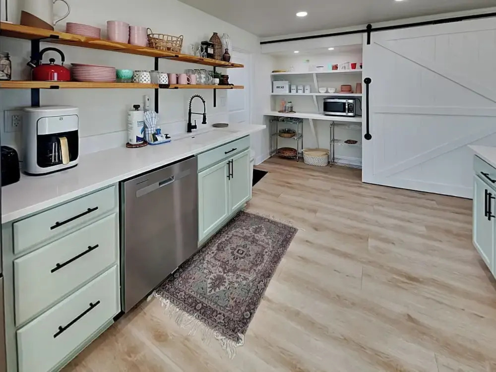 Bathing Suit Beach Bungalow by Distinctive Beach Rentals