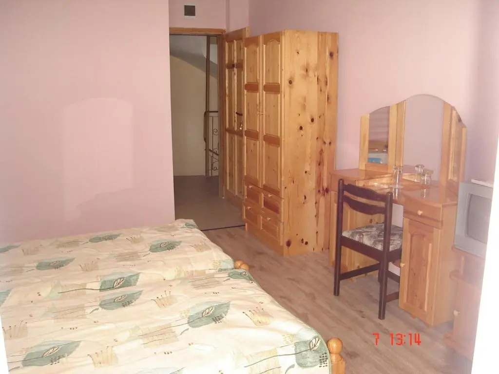 Guest House Rusalka
