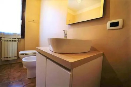 La casa Di Rivo