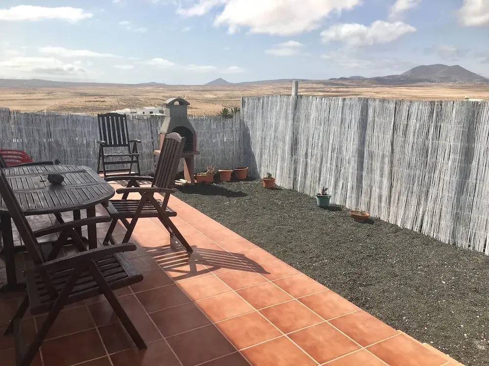 Lanzarote Natura Houses