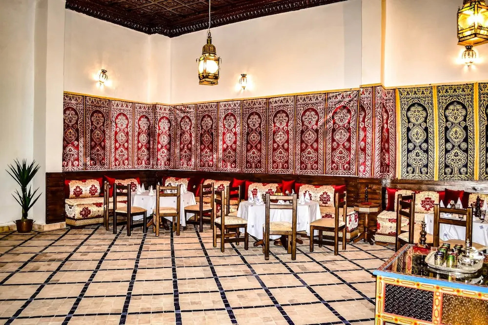 Riad Palais Antique