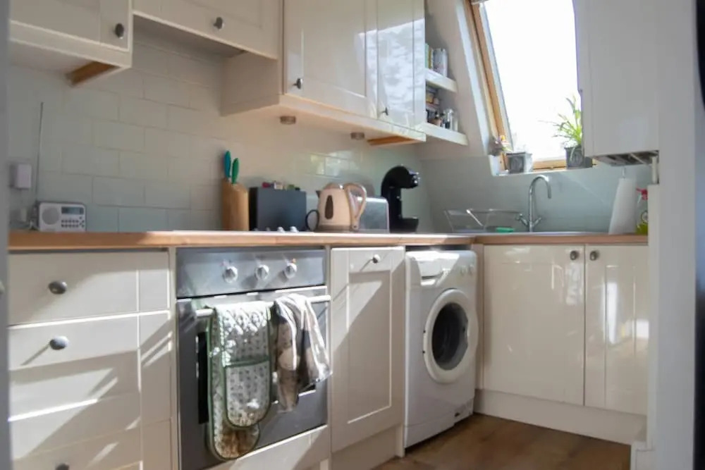 Charming 2 Bedroom Flat in Finsbury Park