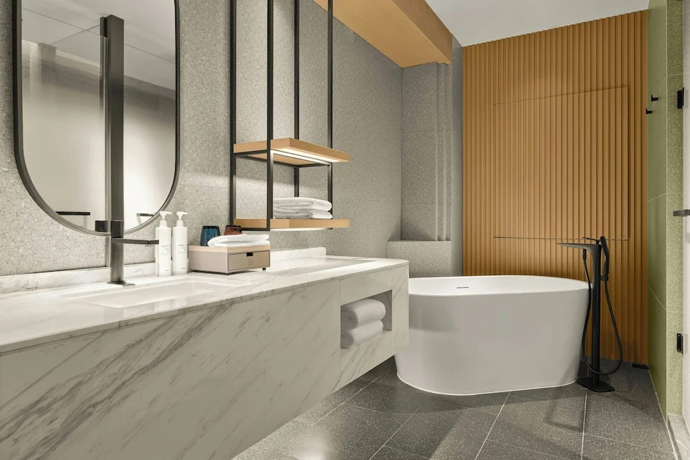 AC Hotel by Marriott Hangzhou