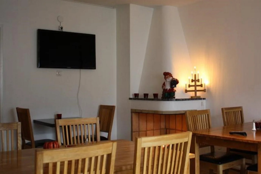 Hotell Västerås