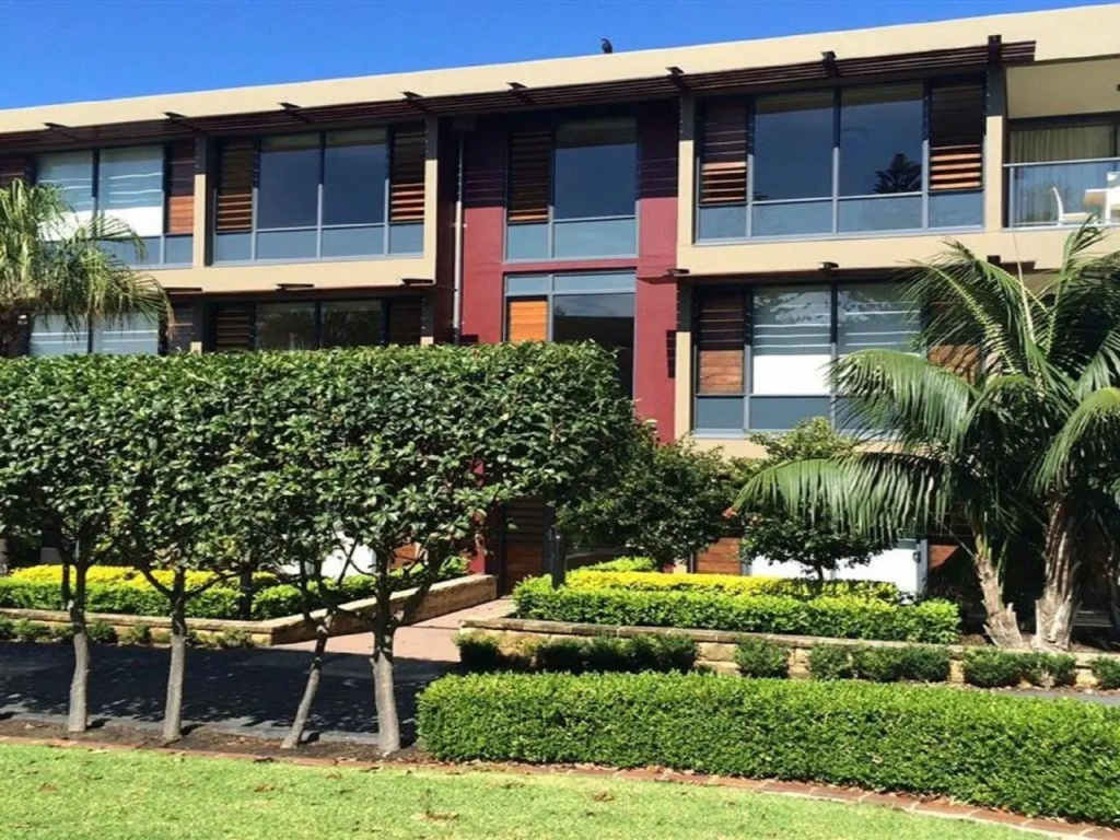 Harbourside Views 503 Sebel Kiama