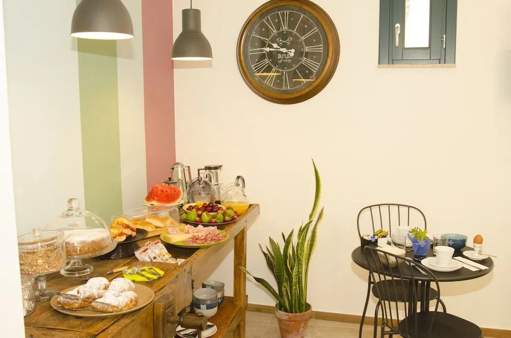 B&B Nencioli