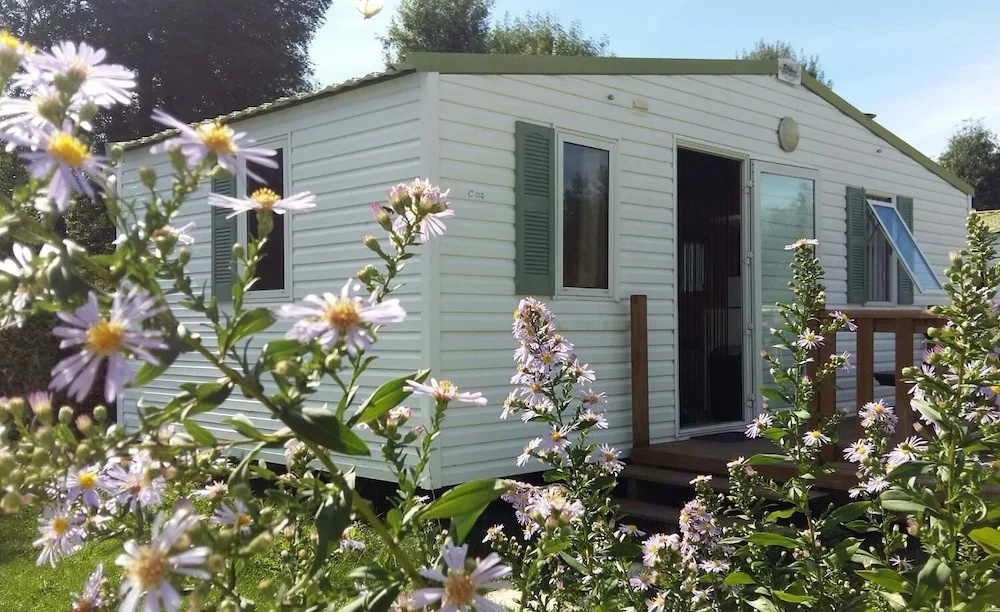 Camping des Platanes