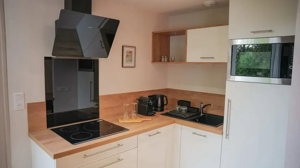 KoonTy - Chambres et Appartements à Landerneau