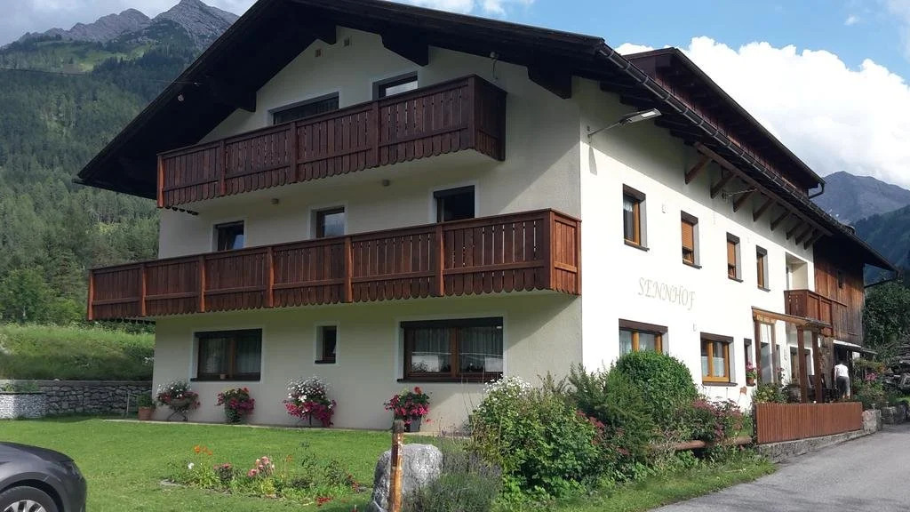 SennHOF Lechtal