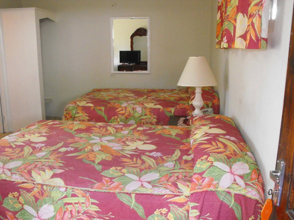 Verney House Resort