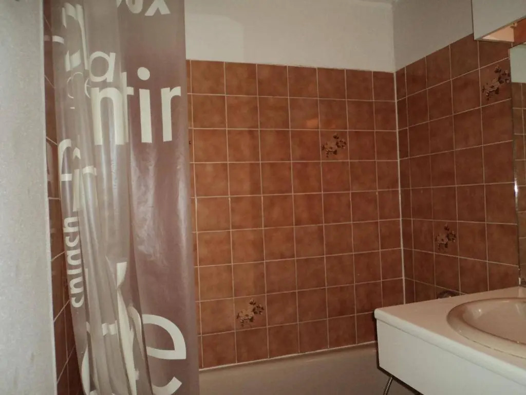 Appartement Saint-Aygulf, 2 pièces, 4 personnes - FR-1-226A-88