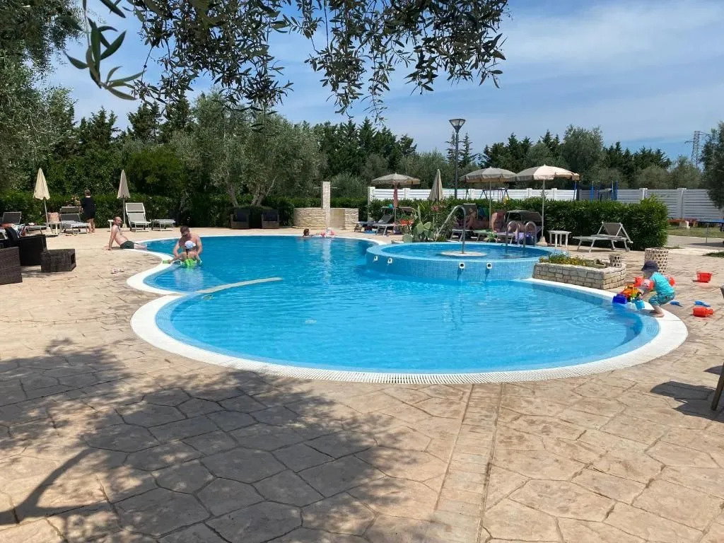 Agriturismo I Tesori del Sud Vieste, Puglia