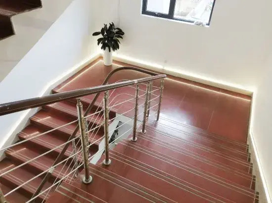 Nanshan Bamboo Sea Yishushan Homestay
