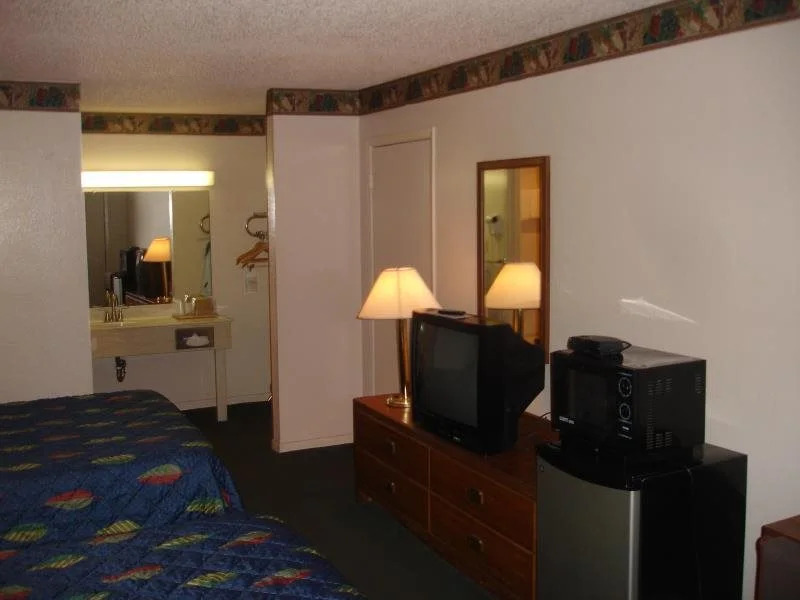 Value Lodge