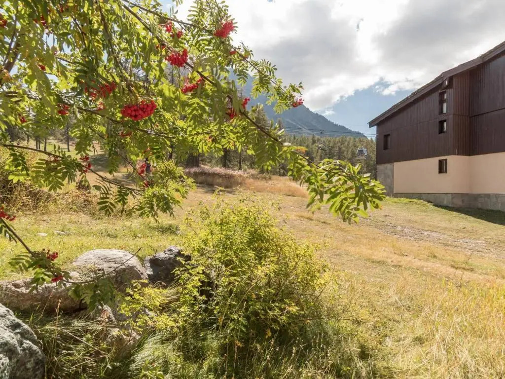 Appartement Montgenèvre, 2 pièces, 6 personnes - FR-1-330D-32