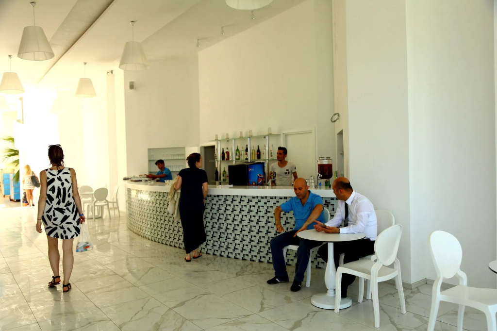 Viking Beach Hotel & Spa