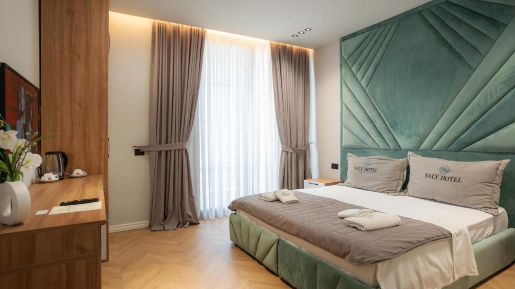 Relax Inn Hotel Durres