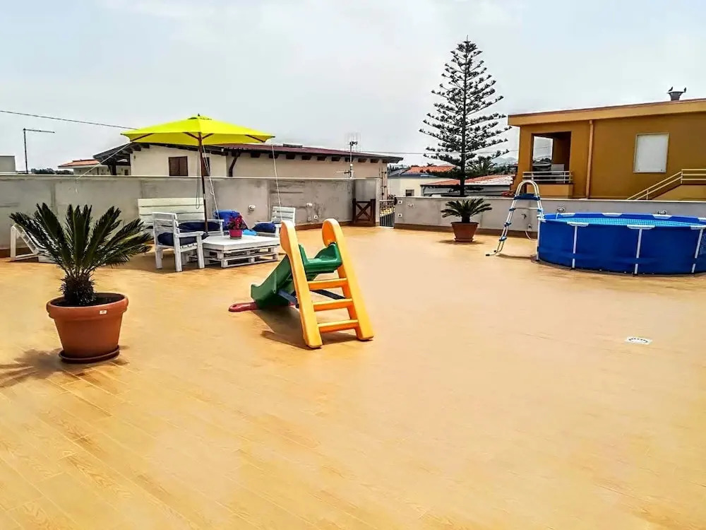 Casa Vacanze Da Rosa