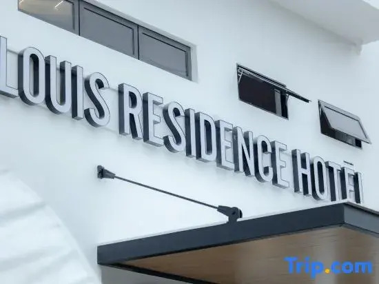 Louis Residence Hotel