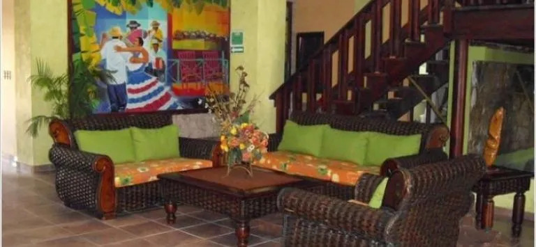 Coopmarena Beach Resort