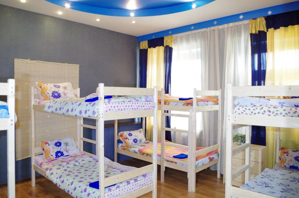 Nash Hostel