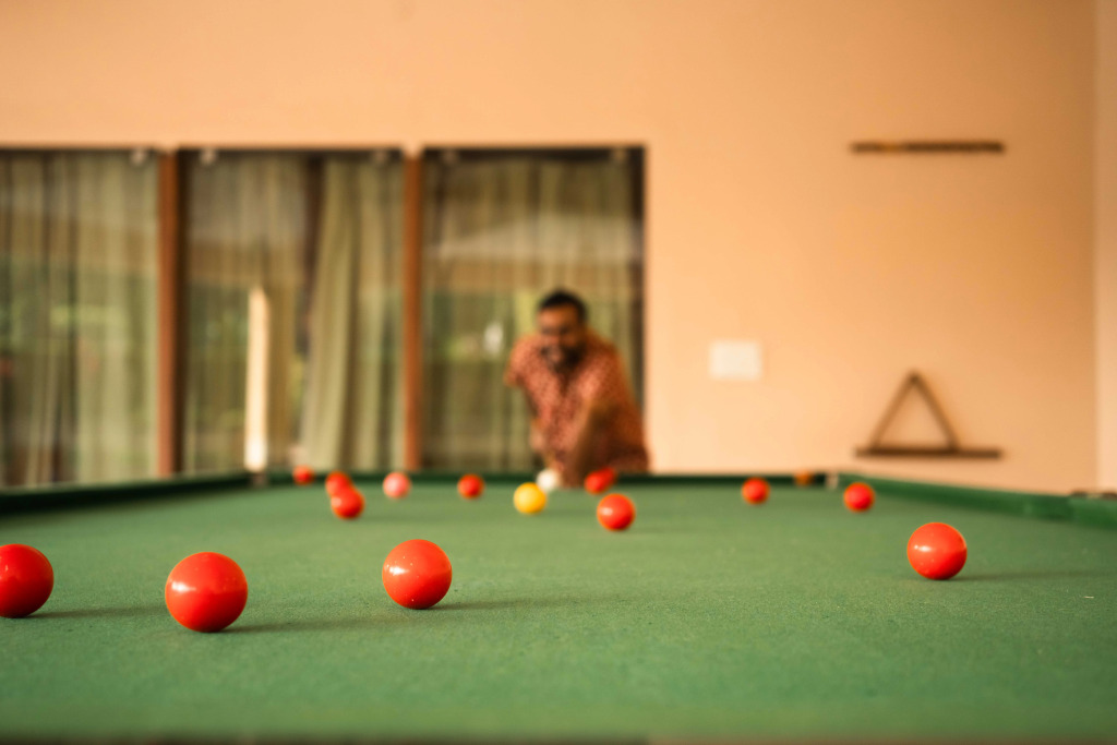 Abhyaran Resort & Spa Ranthambore