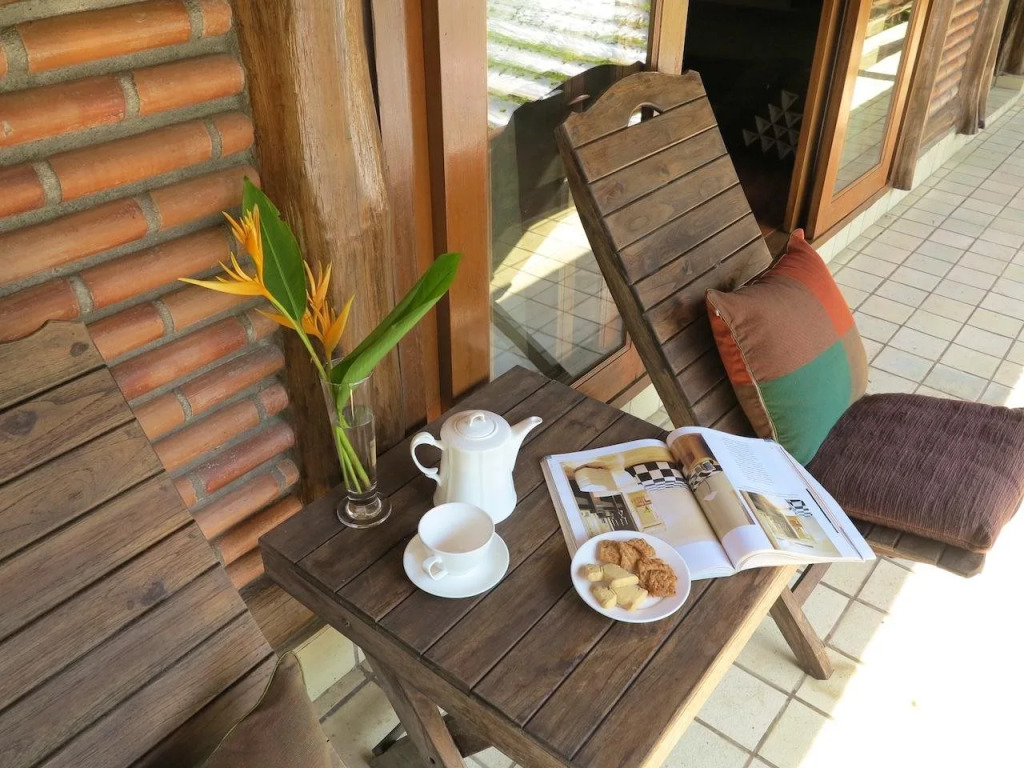 Akara Keree Resort